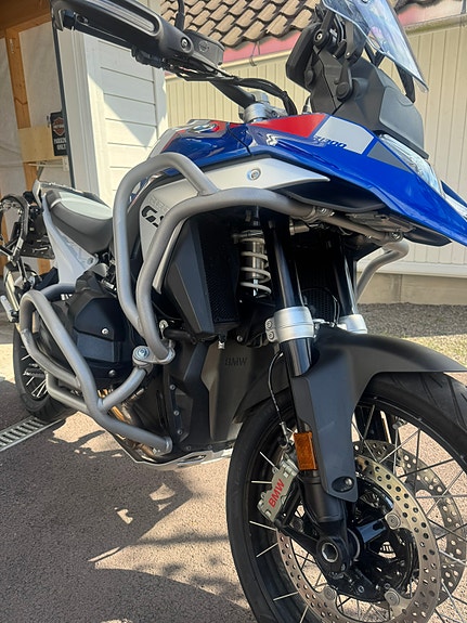 BMW R 1300 GS 8 of 19