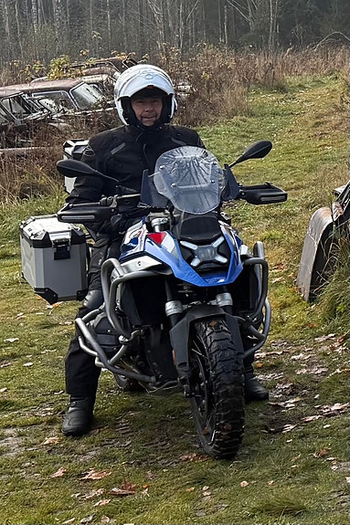 BMW R 1300 GS 2 of 19