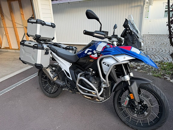 BMW R 1300 GS 4 of 19