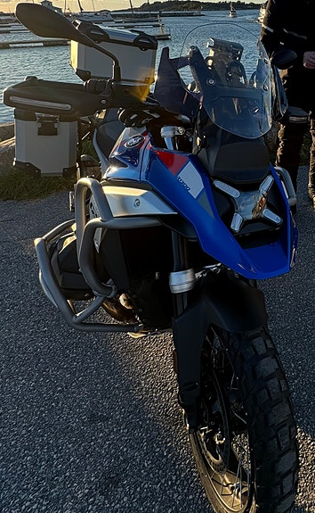 BMW R 1300 GS 19 of 19