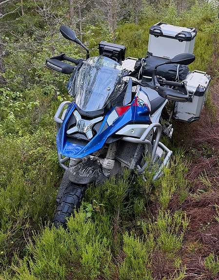 BMW R 1300 GS 10 of 19