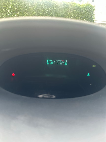 Toyota Yaris Verso 10 of 13