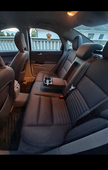 Volvo S40 3 of 8