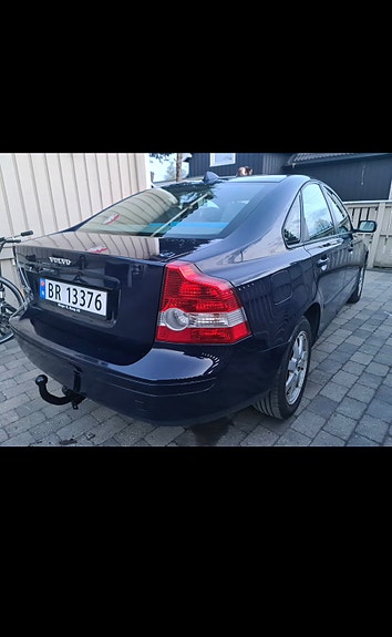 Volvo S40 4 of 8