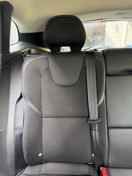 Volvo V40 13 of 24