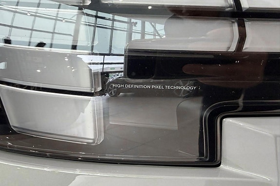 Volvo EX90 5 of 5