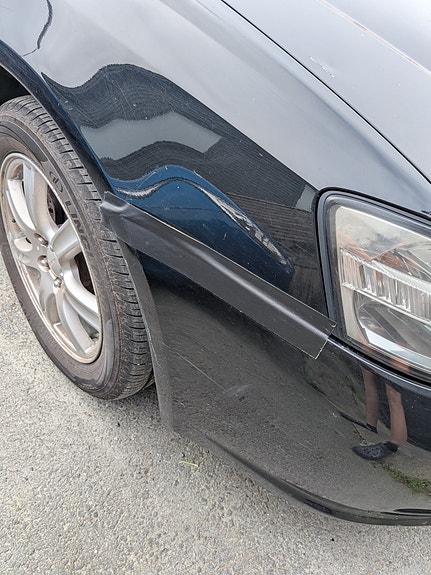 Subaru Legacy 11 of 15