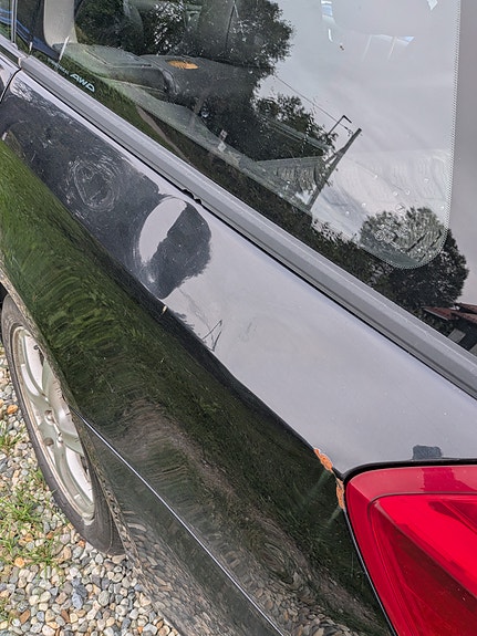 Subaru Legacy 14 of 15