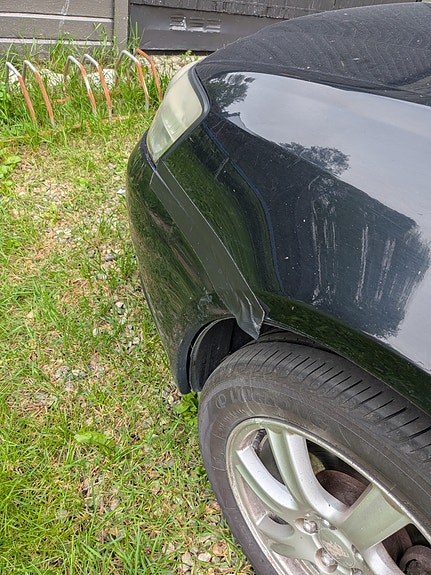 Subaru Legacy 15 of 15