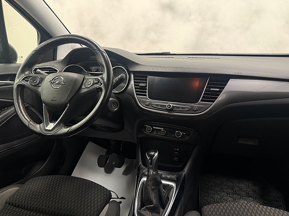 Opel Crossland X 18 of 30