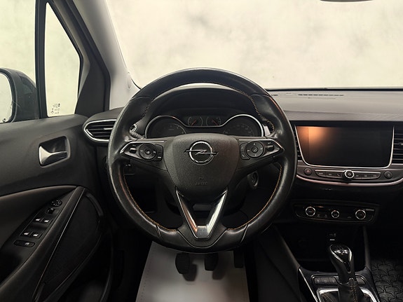 Opel Crossland X 16 of 30