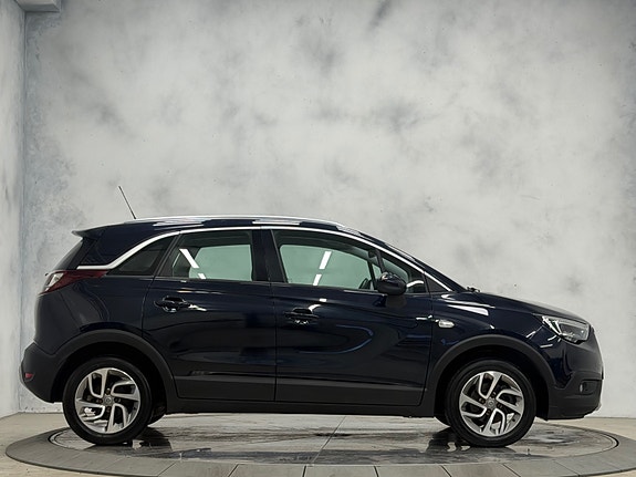 Opel Crossland X 6 of 30