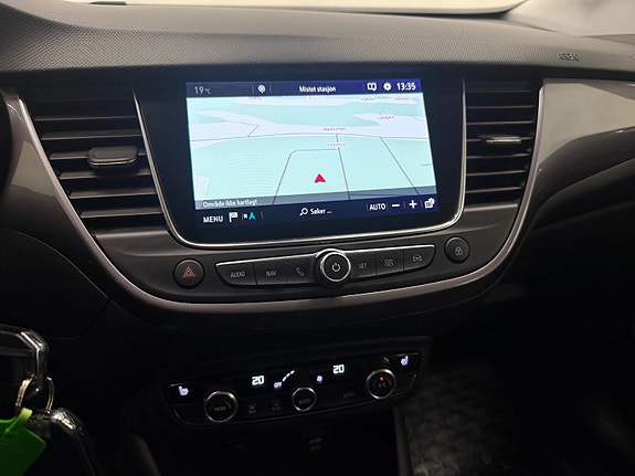 Opel Crossland X 29 of 30
