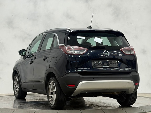 Opel Crossland X 10 of 30