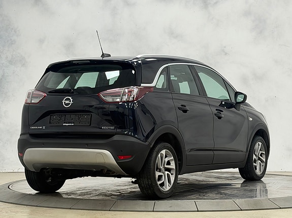 Opel Crossland X 8 of 30