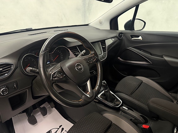 Opel Crossland X 20 of 30