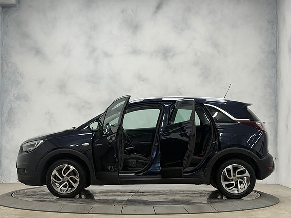 Opel Crossland X 13 of 30