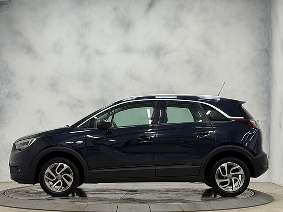 Opel Crossland X 12 of 30