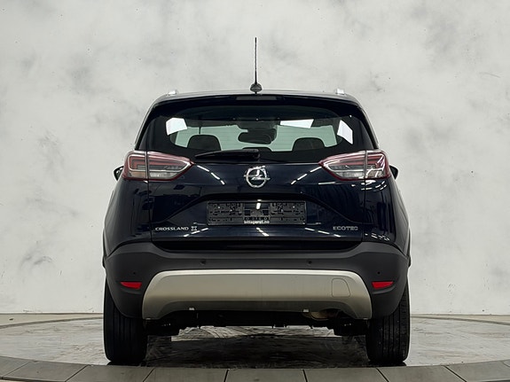 Opel Crossland X 9 of 30