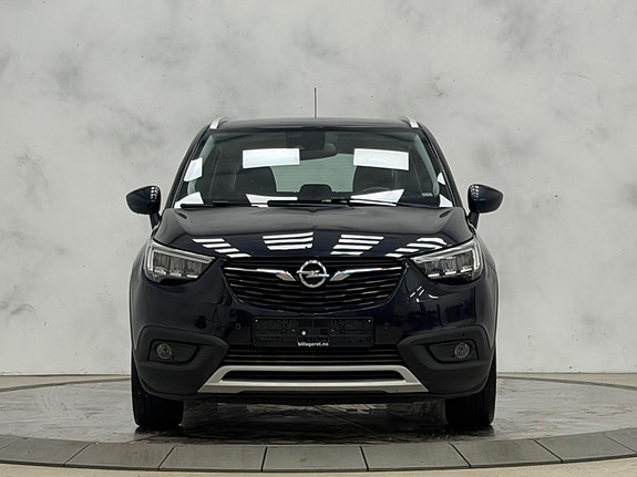Opel Crossland X 3 of 5