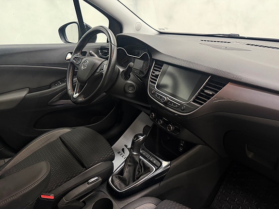 Opel Crossland X 26 of 30