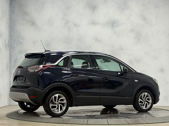 Opel Crossland X 7 of 30