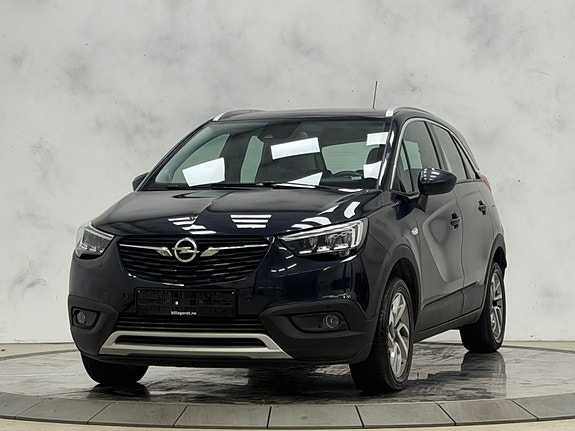Opel Crossland X 2 of 5