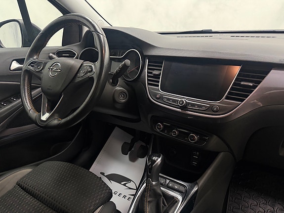 Opel Crossland X 27 of 30
