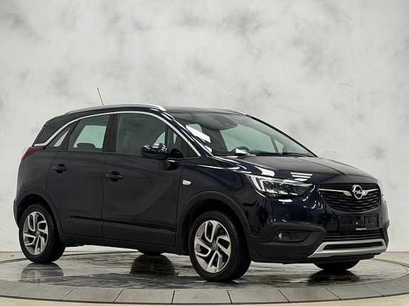 Opel Crossland X 5 of 5
