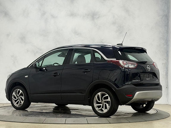 Opel Crossland X 11 of 30