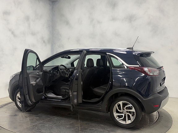Opel Crossland X 14 of 30