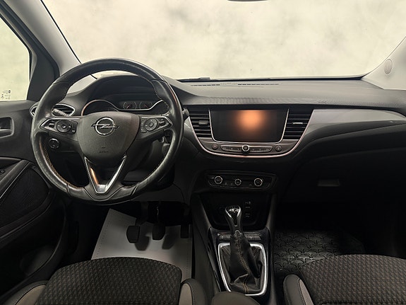 Opel Crossland X 15 of 30