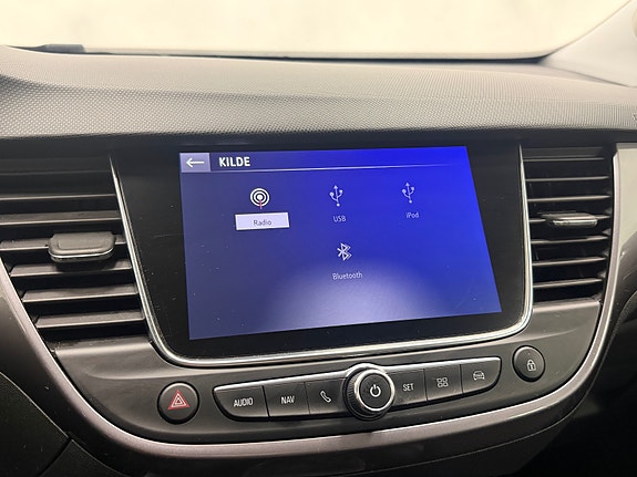 Opel Crossland X 30 of 30