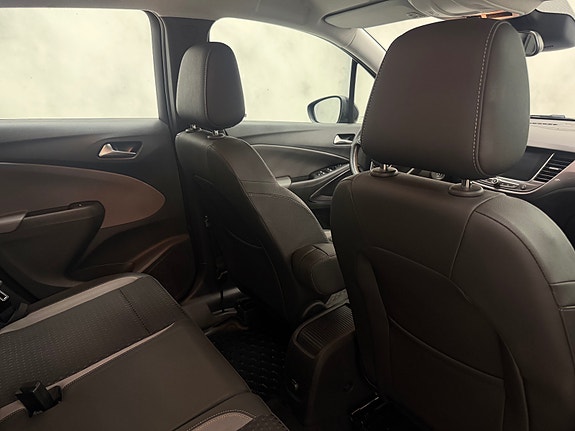 Opel Crossland X 24 of 30