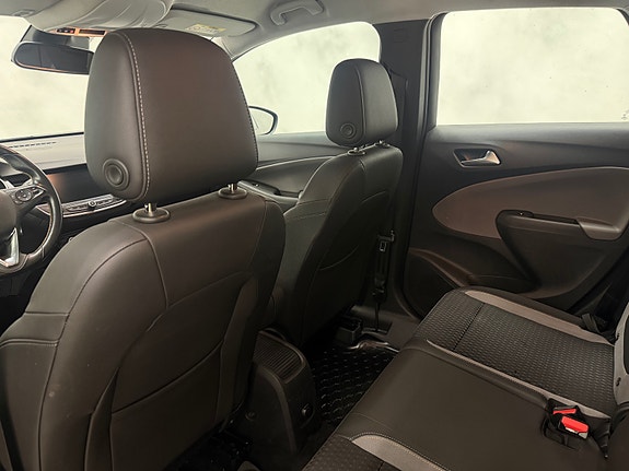 Opel Crossland X 22 of 30