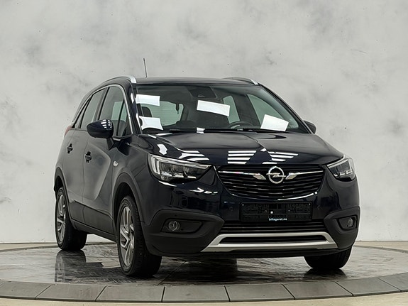 Opel Crossland X 4 of 5
