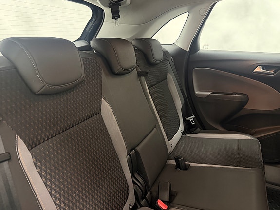 Opel Crossland X 23 of 30
