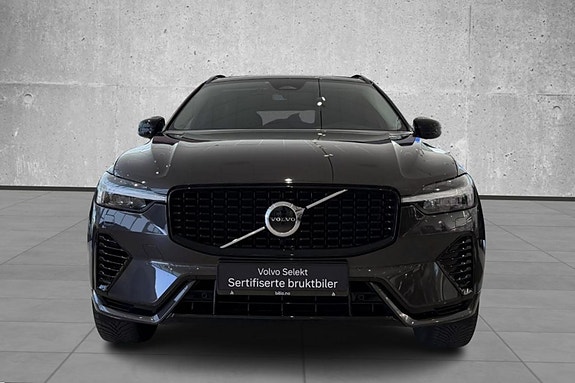 Volvo XC60 3 of 5