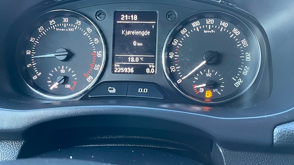 Skoda Roomster 17 of 22