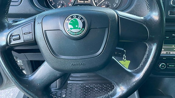 Skoda Roomster 20 of 22