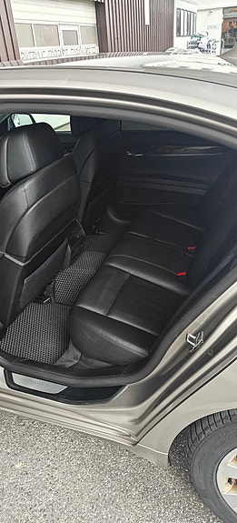 BMW 730d 13 of 23