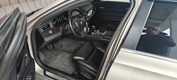 BMW 730d 14 of 23