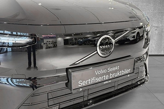 Volvo ES90 3 of 5