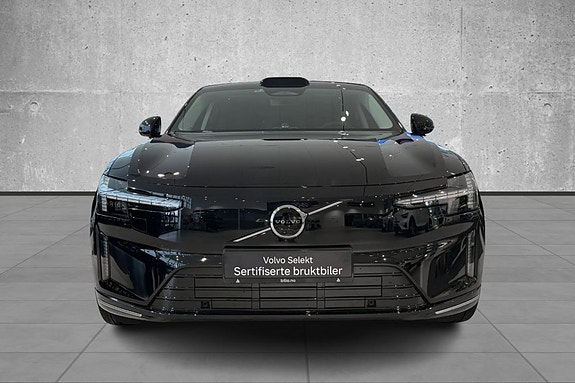 Volvo ES90 2 of 5