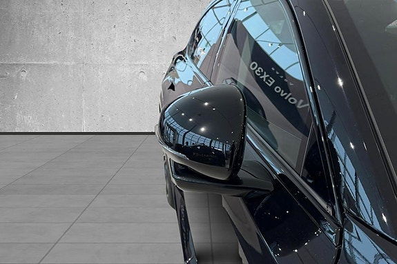 Volvo ES90 5 of 5