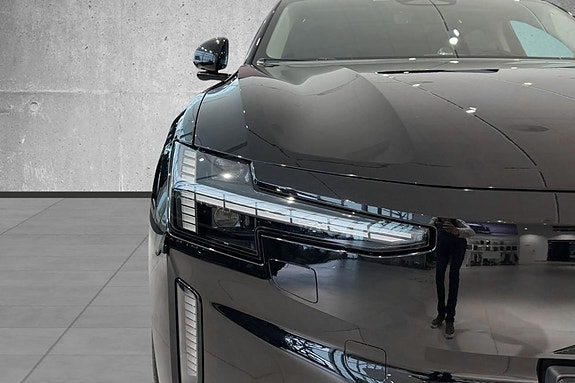 Volvo ES90 4 of 5