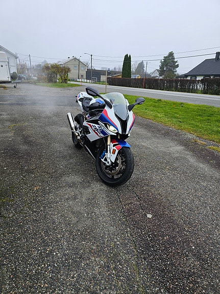 BMW S 1000 RR 3 of 4