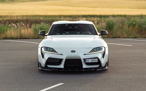 Toyota GR Supra 4 of 5