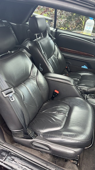 Chrysler Stratus 3 of 4