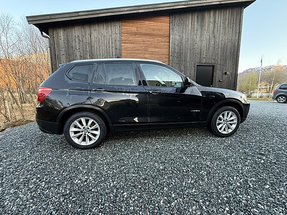 BMW X3 3 of 5